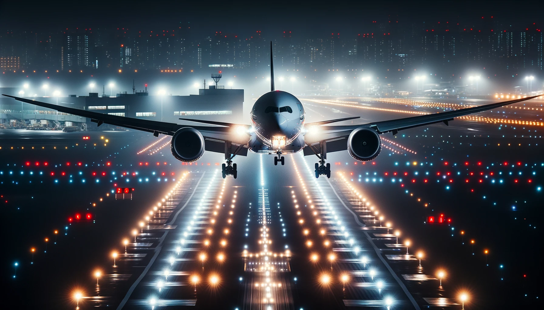 The Importance of Flight Tracking in Airport Taxi Services